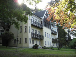 Villa Wilisch, Amtsberg